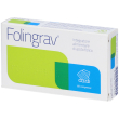 folingrav euronational integratore con acido folico – 60 compresse