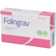 folingrav compresse 60 pz