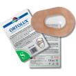 master aid protezione oculare autoadesiva ortolux misura s