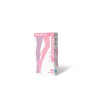 gloriamed collant 191 nero a compressione graduata in microfibra per gambe stanche e varici taglia l