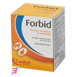 forbid cani gatti polvere 50 g