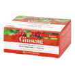ginseng maximum plus 20 flaconcini da 10 ml 20x10 ml bevibi
