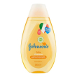 johnsons baby shampoo 250+50ml
