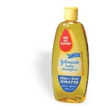 johnson's baby shampoo 300 ml
