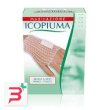icopiuma benda a compressione fisiologica per mano e polso cal 3 1 pezzo