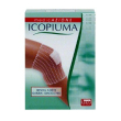 icopiuma rete gamba-ginocchio