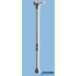 bastone anatomico destro 1 pezzo