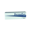 dermoflan crema emolliente lenitiva disreattività cutanee 40 ml - mylan