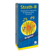 descrizioneintegratore a base di plasmolisato strath con oltre 60 sostanze vitali e arricchito con z