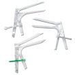 speculum vaginale sterile misura media codice articolo 44341 1 st