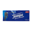 tempo fazzoletti 4 veli