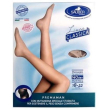 sauber linea classica 18-22 mmhg collant premaman microrete 140 denari colore nero taglia 3