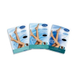 sauber pharma calze e collant linea classica pre-maman collant a compressione graduata 140 den neutr
