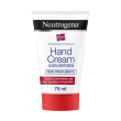 neutrogena crema mani concentrata nutriente senza profumo 75 ml