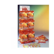 caramelle agli agrumi senza zucchero 50g