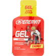 enervit gel 25 ml gusto limone - integratore per lo sport