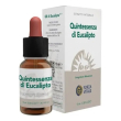 ecosol quintessenza di eucalipto integratore per le vie respiratorie gocce orali 10ml