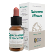ecosol quintessenza di finocchio gocce 10 ml