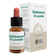 quintessenza lavanda ecosol 10 ml gocce orali