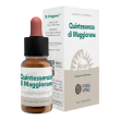 ecosol quintessenza di maggiorana gocce 10 ml