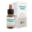 ecosol quintessenza di melissa integratore 10 ml