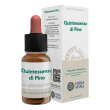 ecosol quintessenza di pino integratore per le vie respiratorie gocce orali 10ml