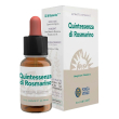 quintessenza rosmarino ecosol 10 ml olio essenziale