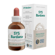 sys bardana gocce 50ml