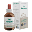 sys bardana sol.ial.50ml