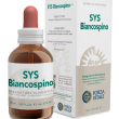sys biancospino gocce 50ml