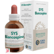 sys biancospino gocce 50 ml