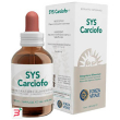 sys carciofo gocce 50 ml