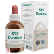 sys damiana gocce 50 ml