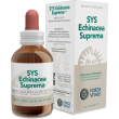 sys echinacea suprema 50 ml - integratore le le difese immunitarie