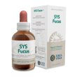 sys fucus gocce 50 ml