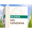 sys genziana gocce 50ml