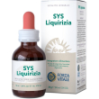 sys liquirizia gocce 50ml