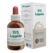 sys luppolo gocce 50ml