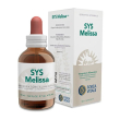 sys melissa gocce 50 ml