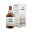 sys menta gocce 50ml
