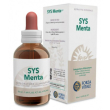 sys menta gocce 50ml