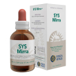 sys mirra gocce 50ml