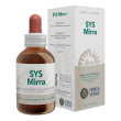 sys mirra gocce 50ml 50 ml orali
