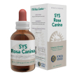 sys rosa canina gtt 50ml