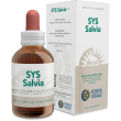 sys spirea gocce 50ml
