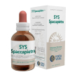 sys spaccapietra gocce 50 ml