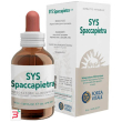 sys spaccapietra gocce 50 ml