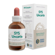 sys uncaria gocce 50 ml