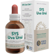 sys uva ursi gocce 50ml 50 ml orali