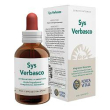 sys verbasco gocce 50ml